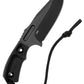 Couteau tactique Compact One BK - Pohl Force-T.A DEFENSE