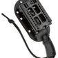 Couteau tactique Compact One BK - Pohl Force-T.A DEFENSE