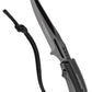 Couteau tactique Compact One BK - Pohl Force-T.A DEFENSE