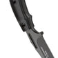 Couteau tactique Compact One BK - Pohl Force-T.A DEFENSE
