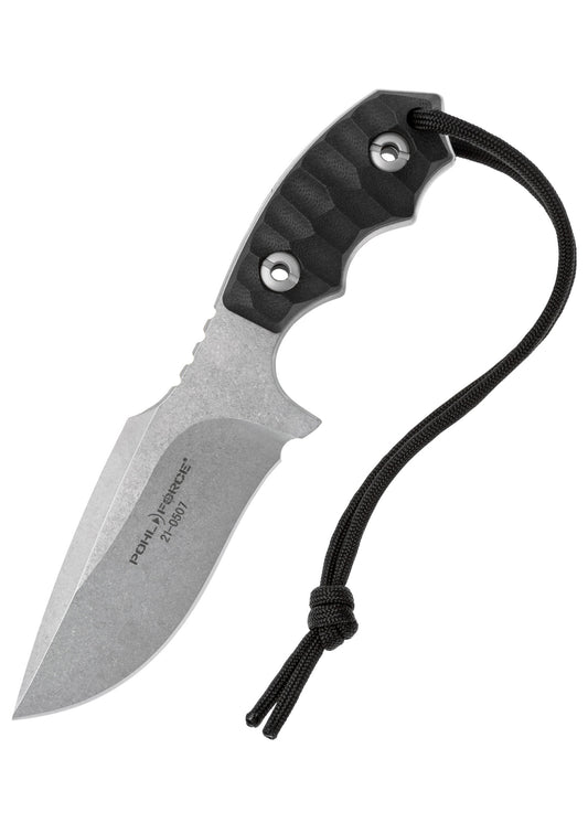 Couteau tactique Compact Two SW - Pohl Force-T.A DEFENSE