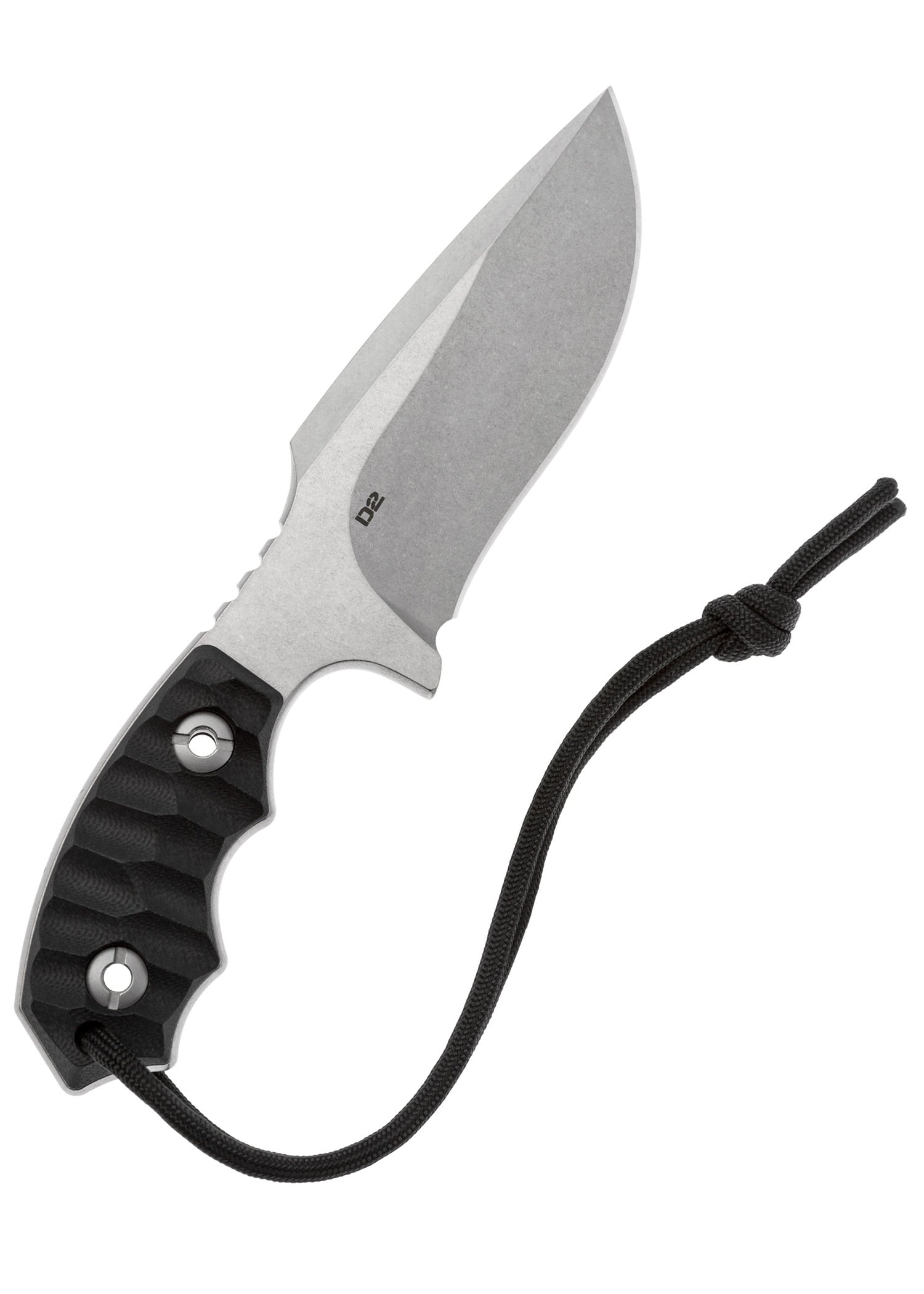 Couteau tactique Compact Two SW - Pohl Force-T.A DEFENSE