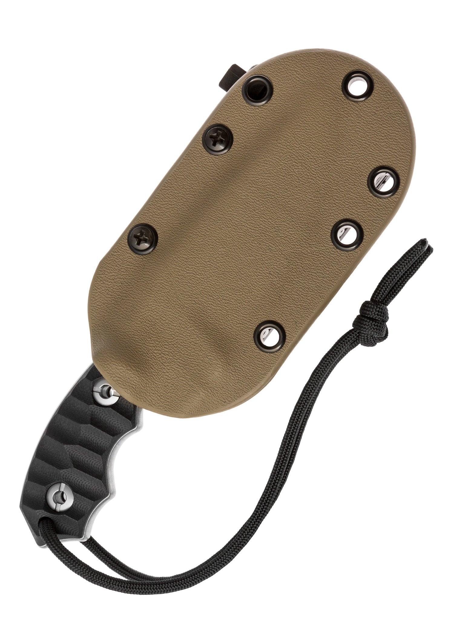 Couteau tactique Compact Two SW - Pohl Force-T.A DEFENSE