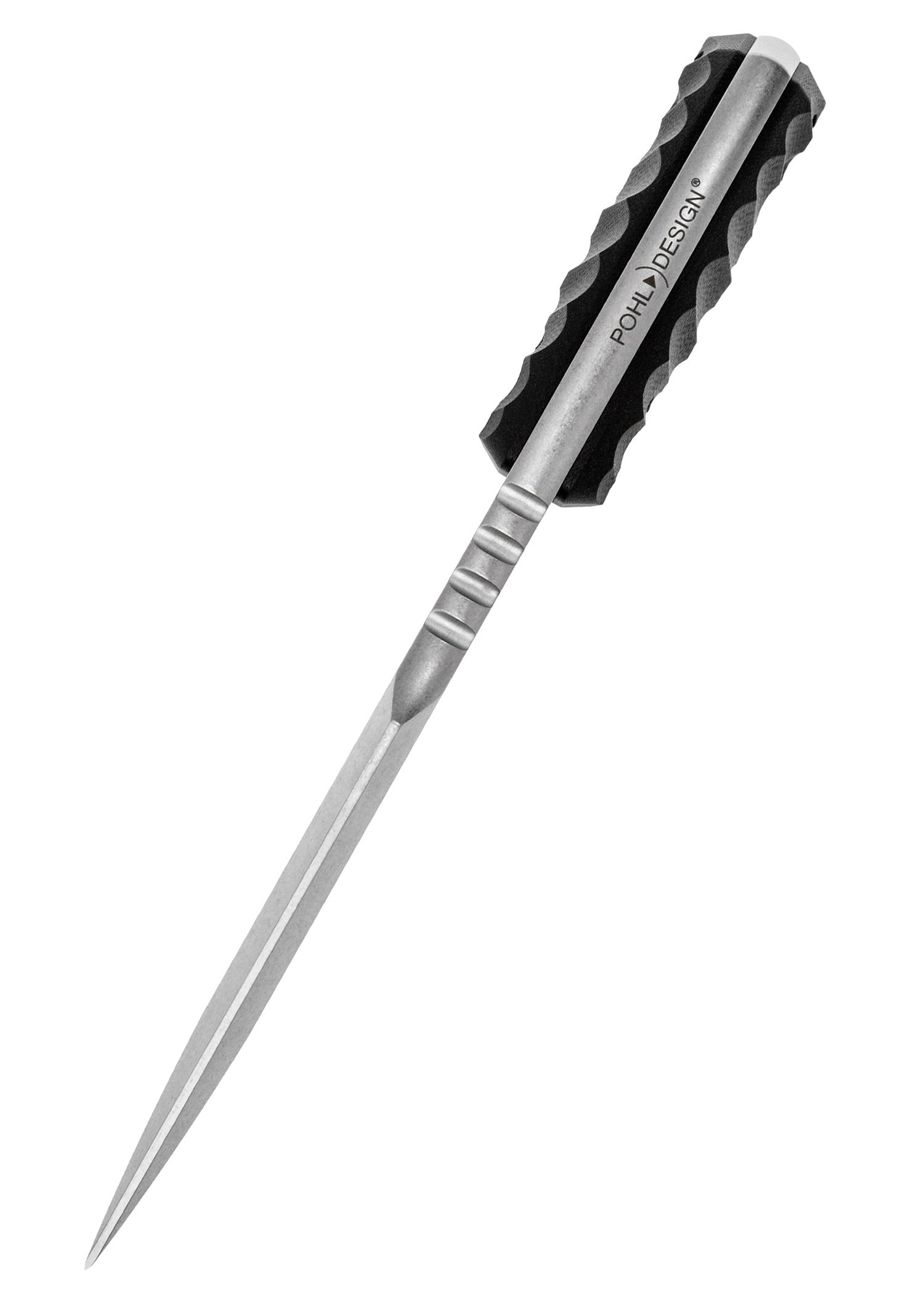 Couteau tactique Compact Two SW - Pohl Force-T.A DEFENSE
