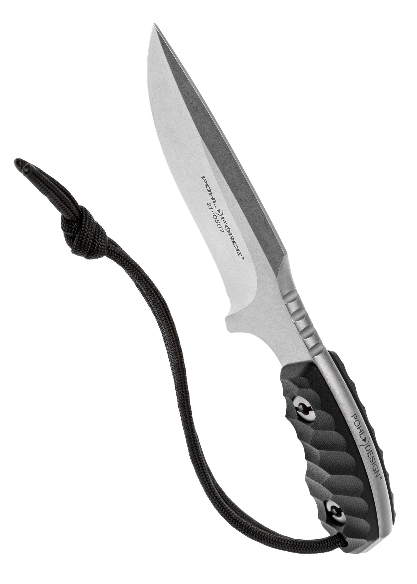 Couteau tactique Compact Two SW - Pohl Force-T.A DEFENSE