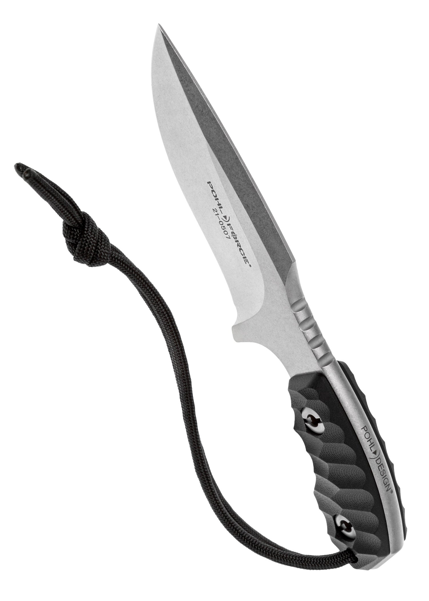 Couteau tactique Compact Two SW - Pohl Force-T.A DEFENSE