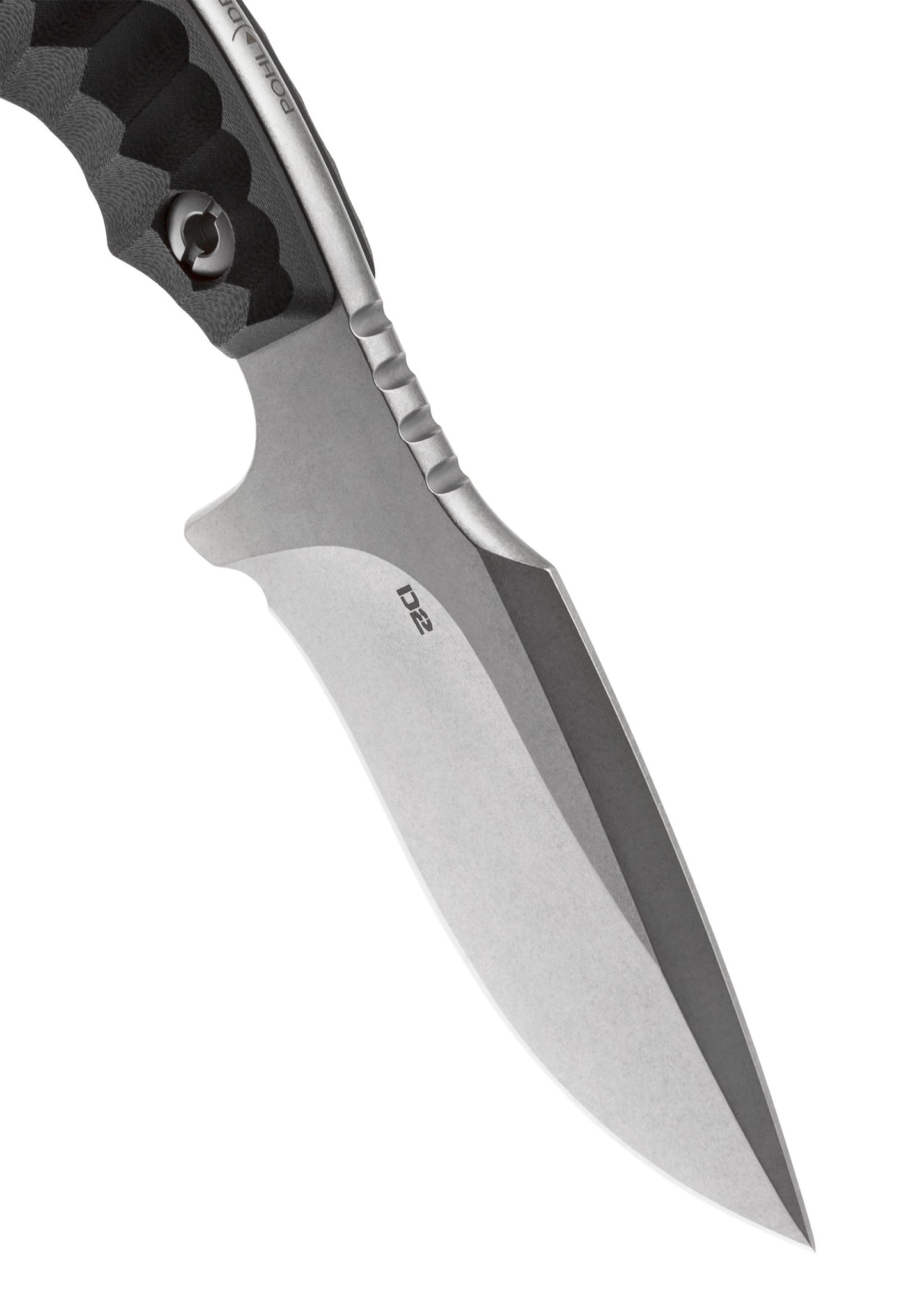 Couteau tactique Compact Two SW - Pohl Force-T.A DEFENSE