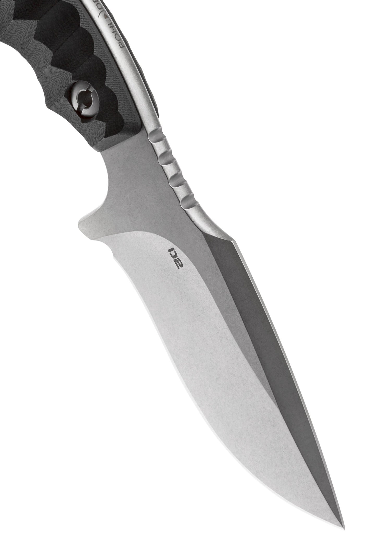 Couteau tactique Compact Two SW - Pohl Force-T.A DEFENSE