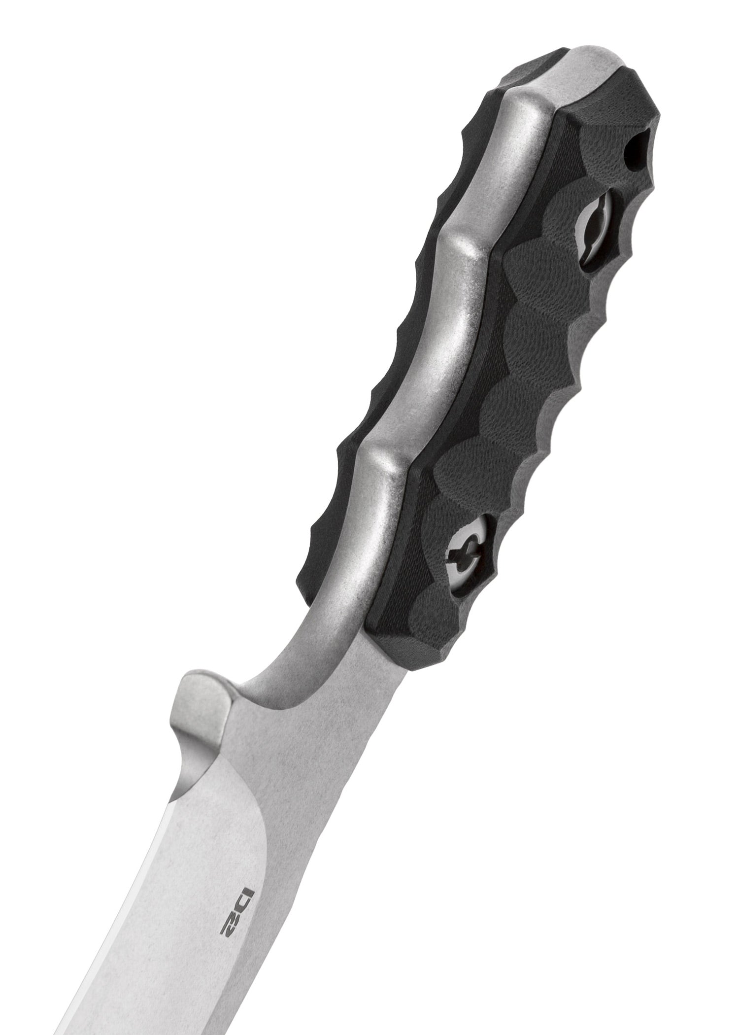 Couteau tactique Compact Two SW - Pohl Force-T.A DEFENSE