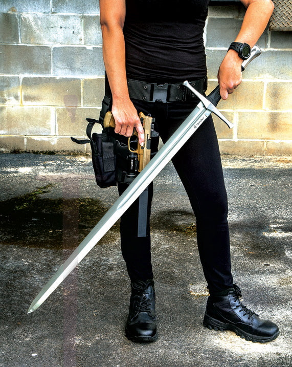 Epée Honshu avec fourreau - United Cutlery-T.A DEFENSE