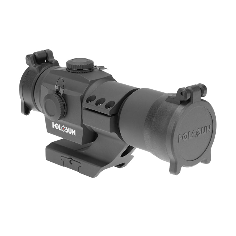 Viseur point rouge Classic HS506 - Holosun-T.A DEFENSE