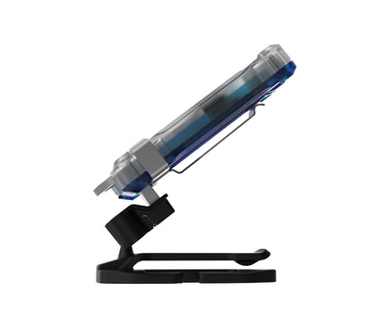 Lampe porte-clés Zippy avec extension du pack - Armytek-T.A DEFENSE