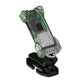 Lampe porte-clés Zippy avec extension du pack - Armytek-T.A DEFENSE