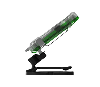 Lampe porte-clés Zippy avec extension du pack - Armytek-T.A DEFENSE