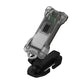 Lampe porte-clés Zippy avec extension du pack - Armytek-T.A DEFENSE