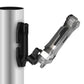 Lampe porte-clés Zippy avec extension du pack - Armytek-T.A DEFENSE