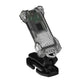 Lampe porte-clés Zippy avec extension du pack - Armytek-T.A DEFENSE