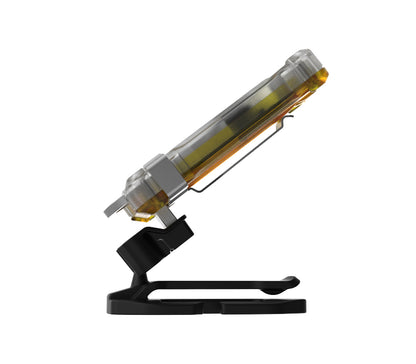 Lampe porte-clés Zippy avec extension du pack - Armytek-T.A DEFENSE