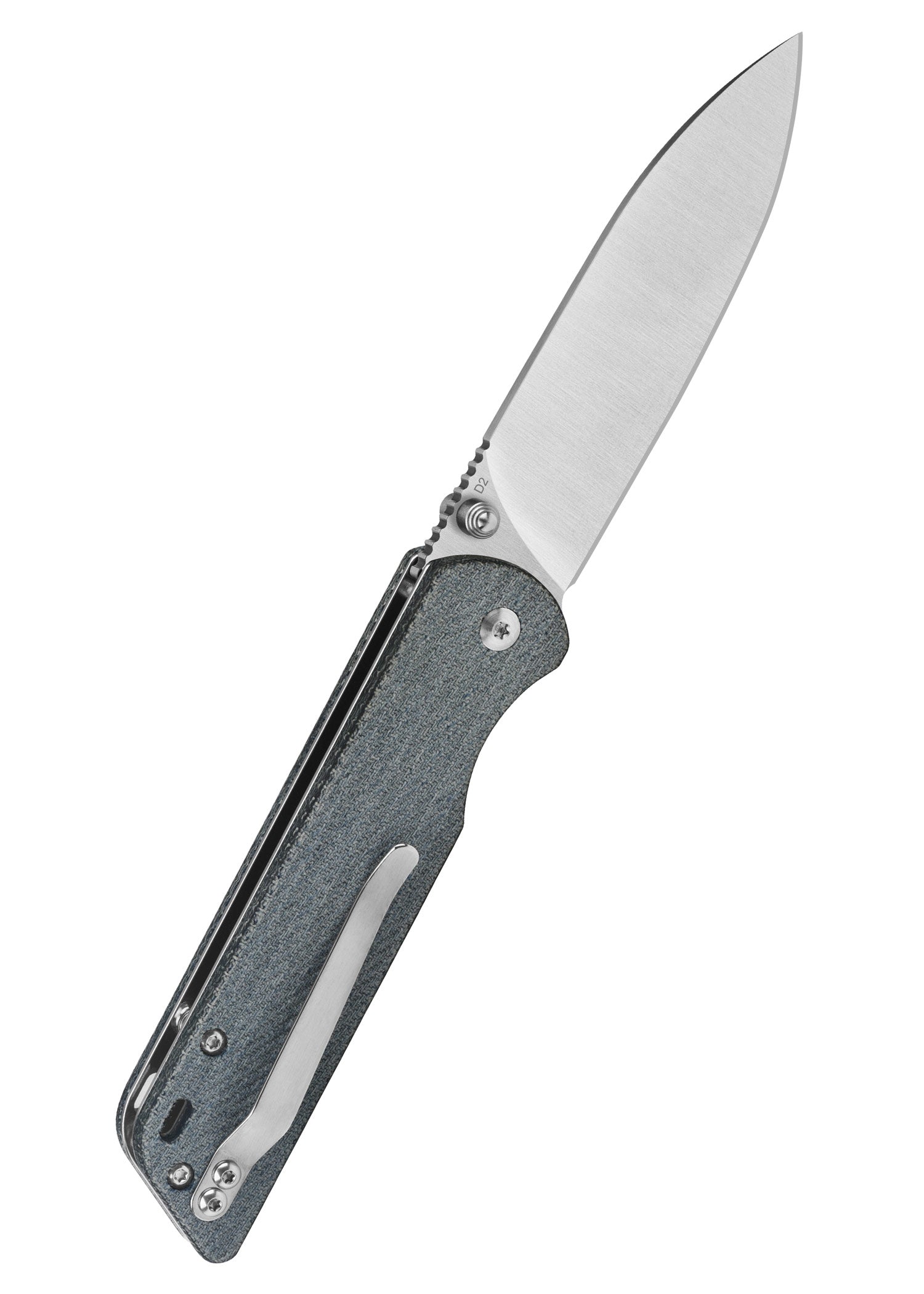 Couteau pliant Parrot - QSP-T.A DEFENSE
