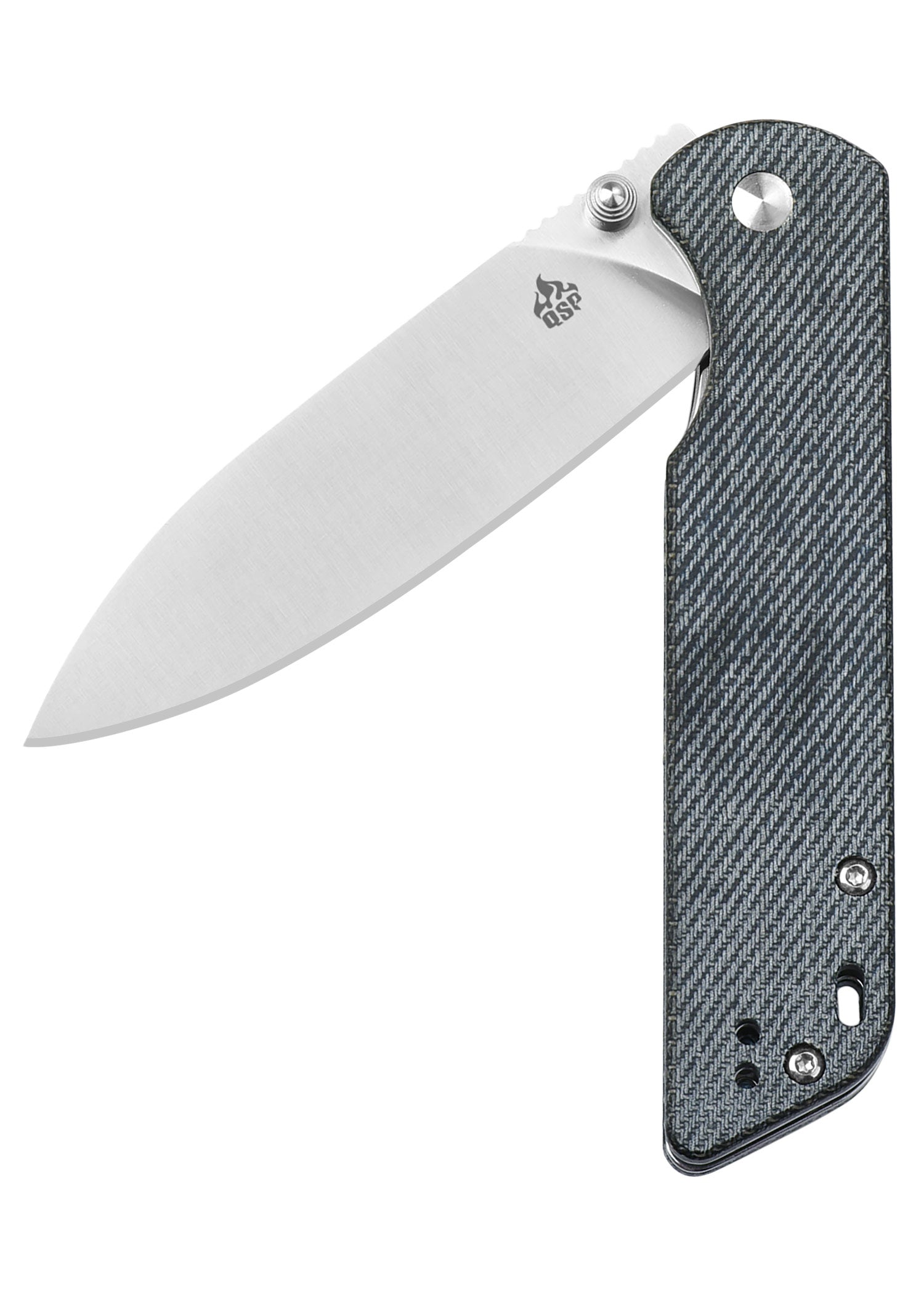 Couteau pliant Parrot - QSP-T.A DEFENSE