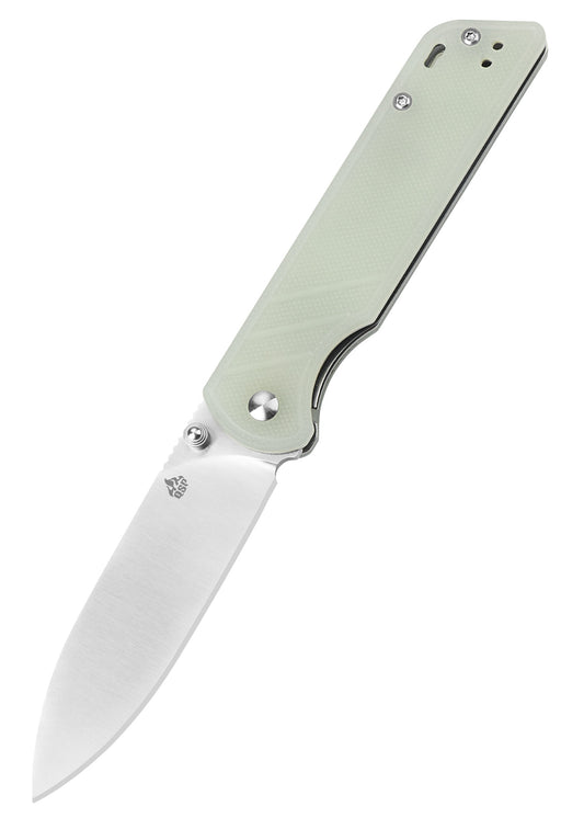 Couteau pliant Parrot Jade - QSP-T.A DEFENSE