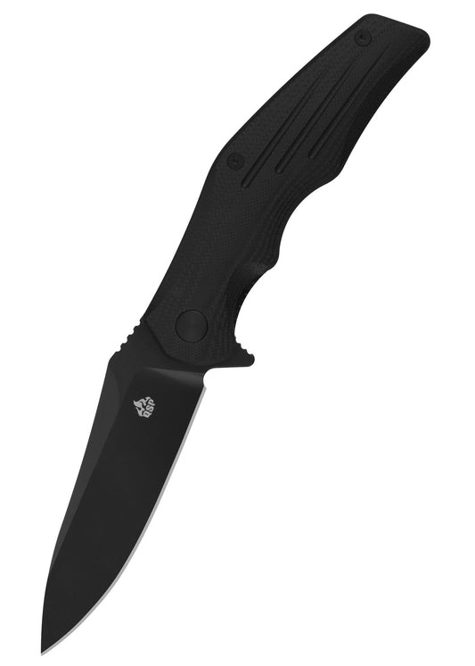Couteau pliant Pangolin - QSP-T.A DEFENSE