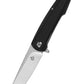 Couteau pliant Phoenix stonewashed - QSP-T.A DEFENSE