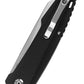 Couteau pliant Phoenix stonewashed - QSP-T.A DEFENSE
