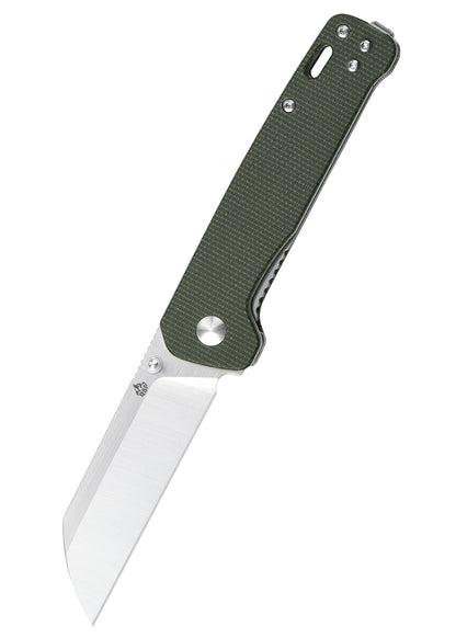 Couteau pliant Penguin satin - QSP-T.A DEFENSE