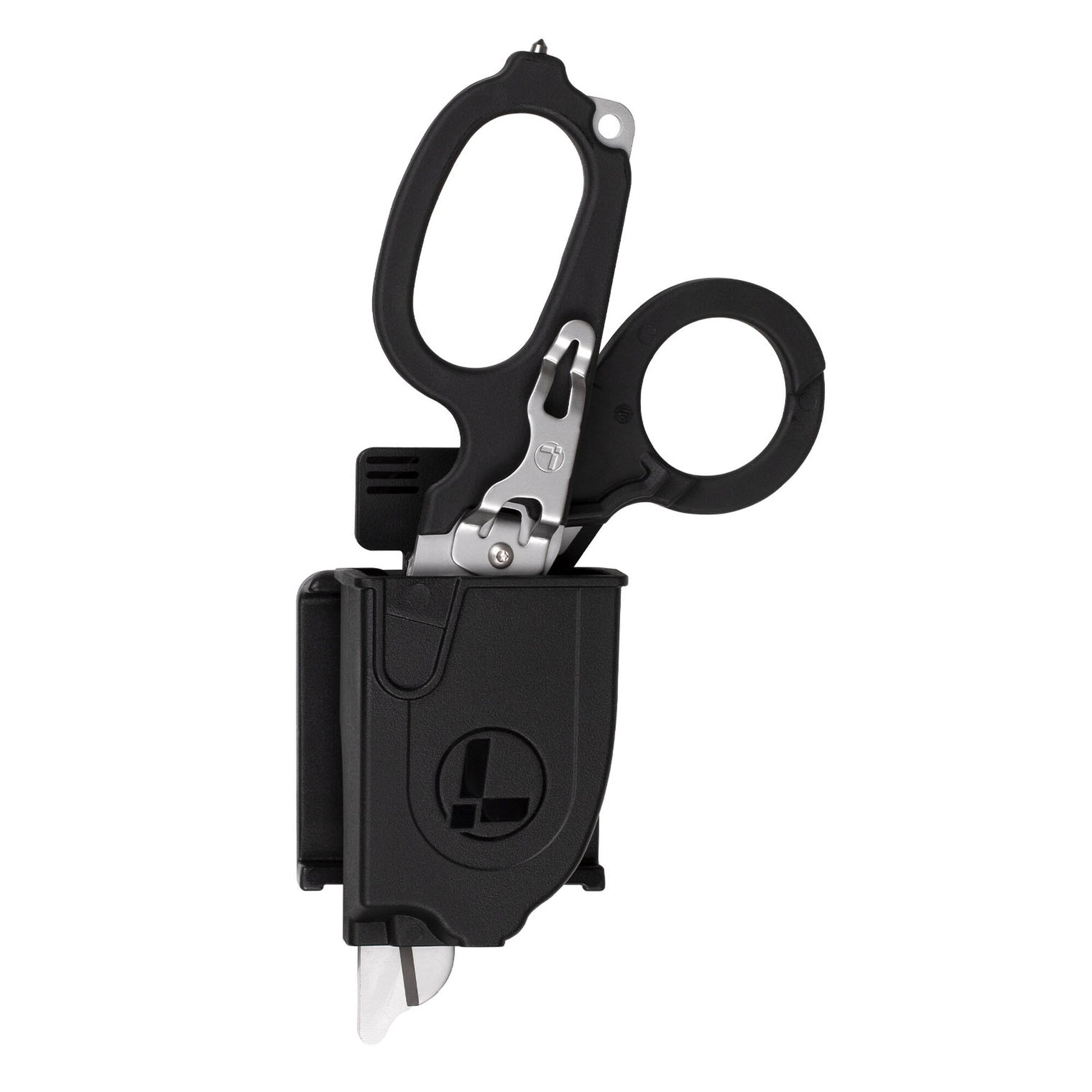Ciseaux Leatherman multifonction Raptor (6 outils) - Leatherman-T.A DEFENSE
