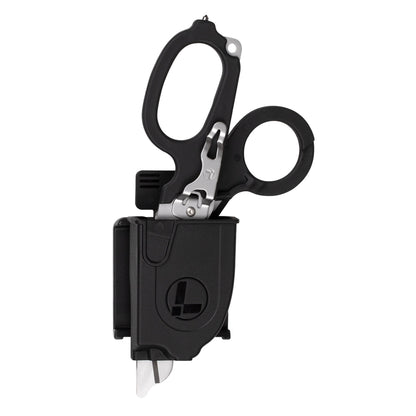 Ciseaux Leatherman multifonction Raptor (6 outils) - Leatherman-T.A DEFENSE