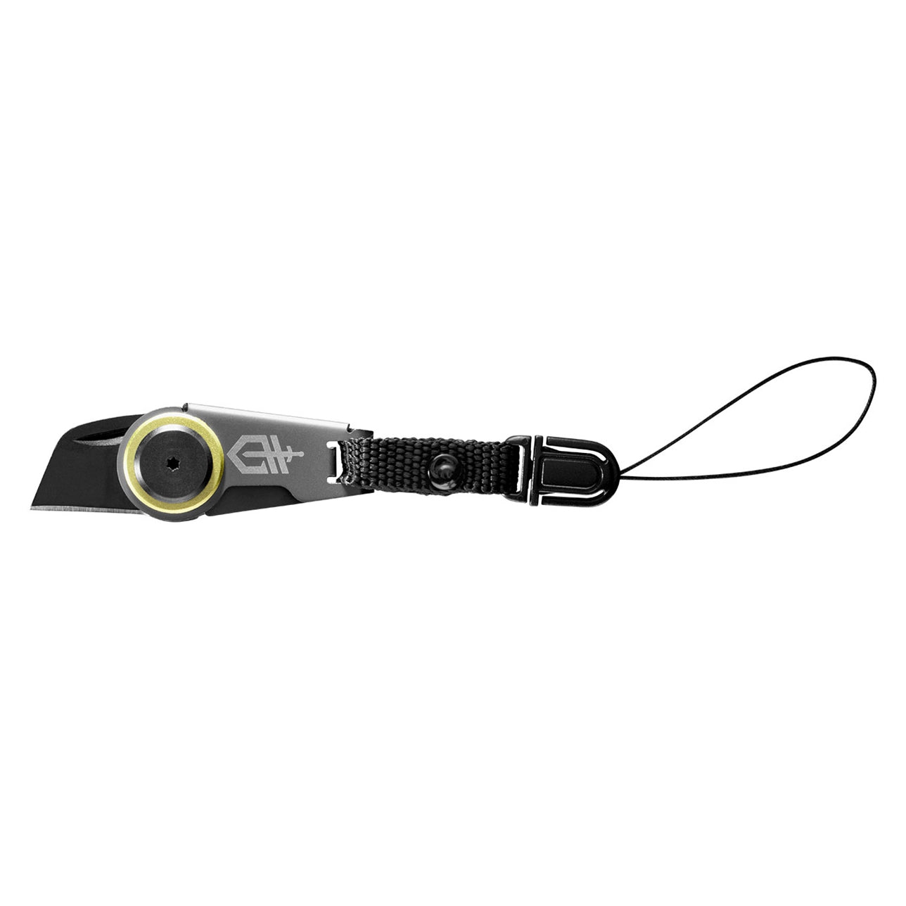 Couteau porte-clés GDC Zip Blade - Gerber-T.A DEFENSE