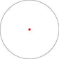Point rouge Crossfire - Vortex-T.A DEFENSE