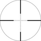 Lunette Viper HST 6-24x50 SFP - Vortex-T.A DEFENSE