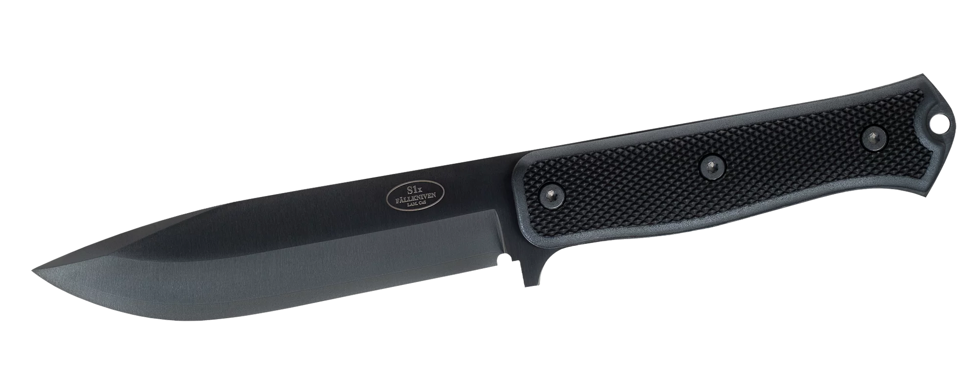 Couteau a lame fixe X-knife - Fallkniven-T.A DEFENSE