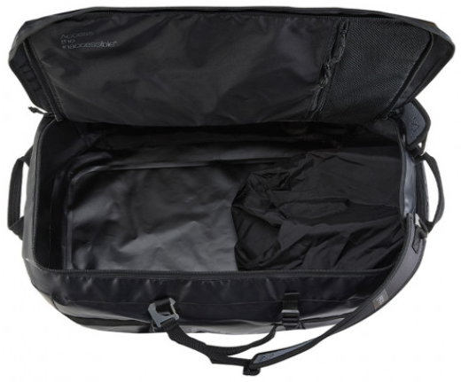 Sac de transport de grande capacité 85 litres Duffel 85 - Petzl-T.A DEFENSE