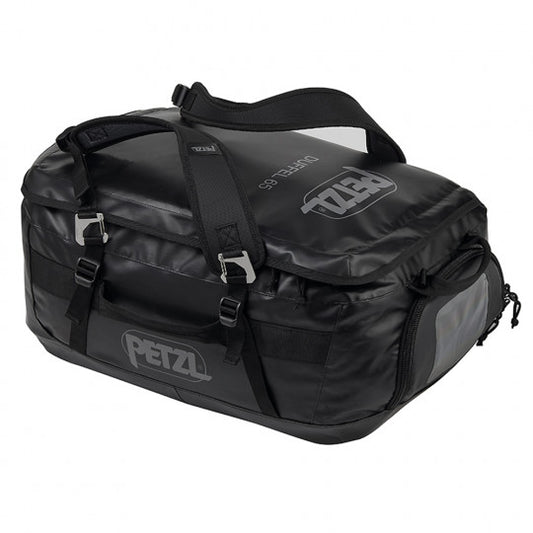 Sac de transport de moyenne capacité 65 litres Duffel - Petzl-T.A DEFENSE