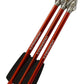 Pack de 3 Flèches de chasse pour arbalète - Steambow-T.A DEFENSE