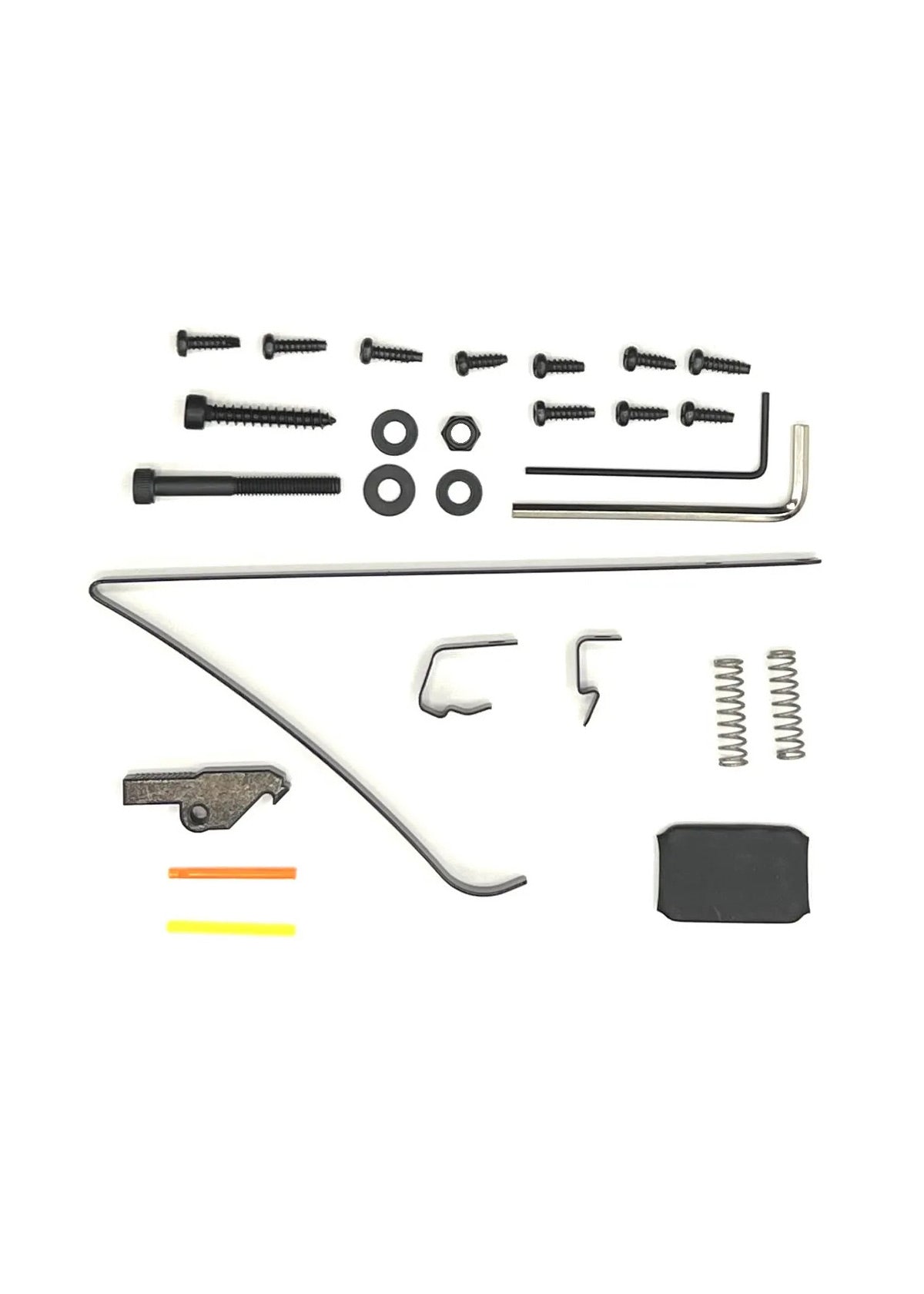 Kit de pièces détachées AR-6 Stinger 2 - Steambow-T.A DEFENSE