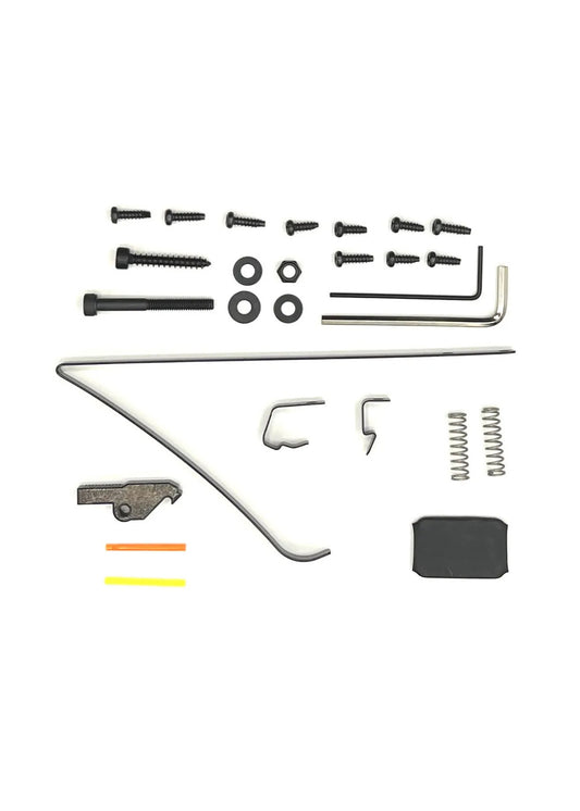Kit de pièces détachées AR-6 Stinger 2 - Steambow-T.A DEFENSE