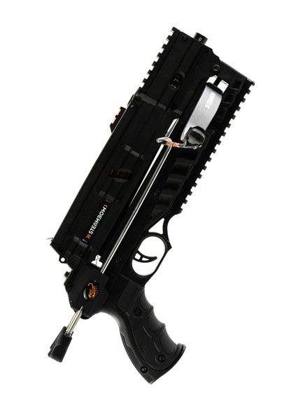 Mini arbalète tactique et compacte AR-6 Stinger II - Steambow-T.A DEFENSE