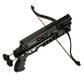 Mini arbalète tactique et compacte AR-6 Stinger II - Steambow-T.A DEFENSE