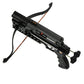 Mini arbalète tactique et compacte AR-6 Stinger II - Steambow-T.A DEFENSE