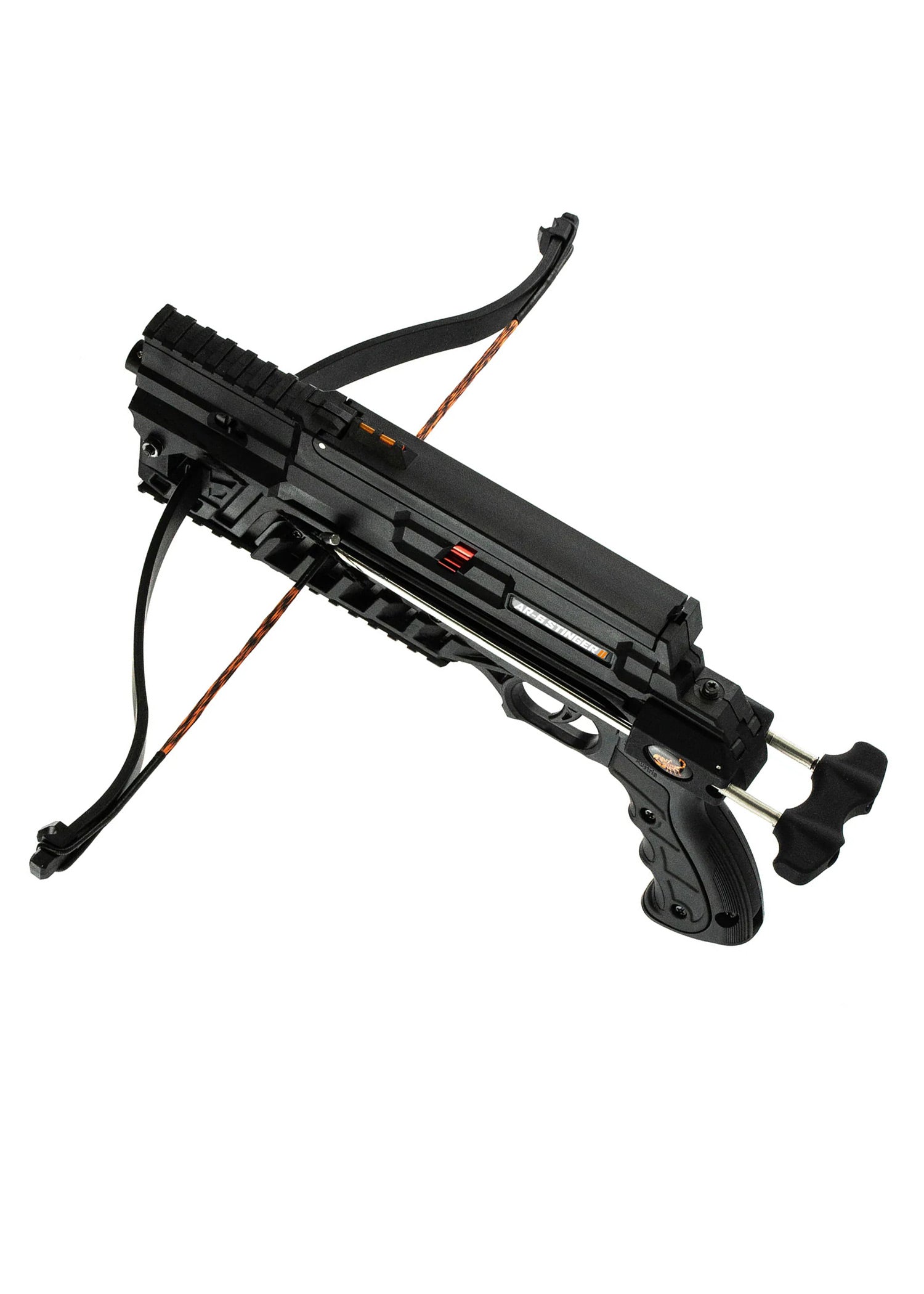 Mini arbalète tactique et compacte AR-6 Stinger II - Steambow-T.A DEFENSE