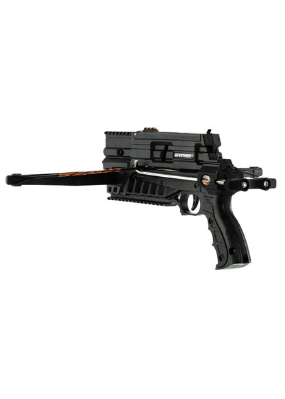 Mini arbalète tactique et compacte AR-6 Stinger II - Steambow-T.A DEFENSE