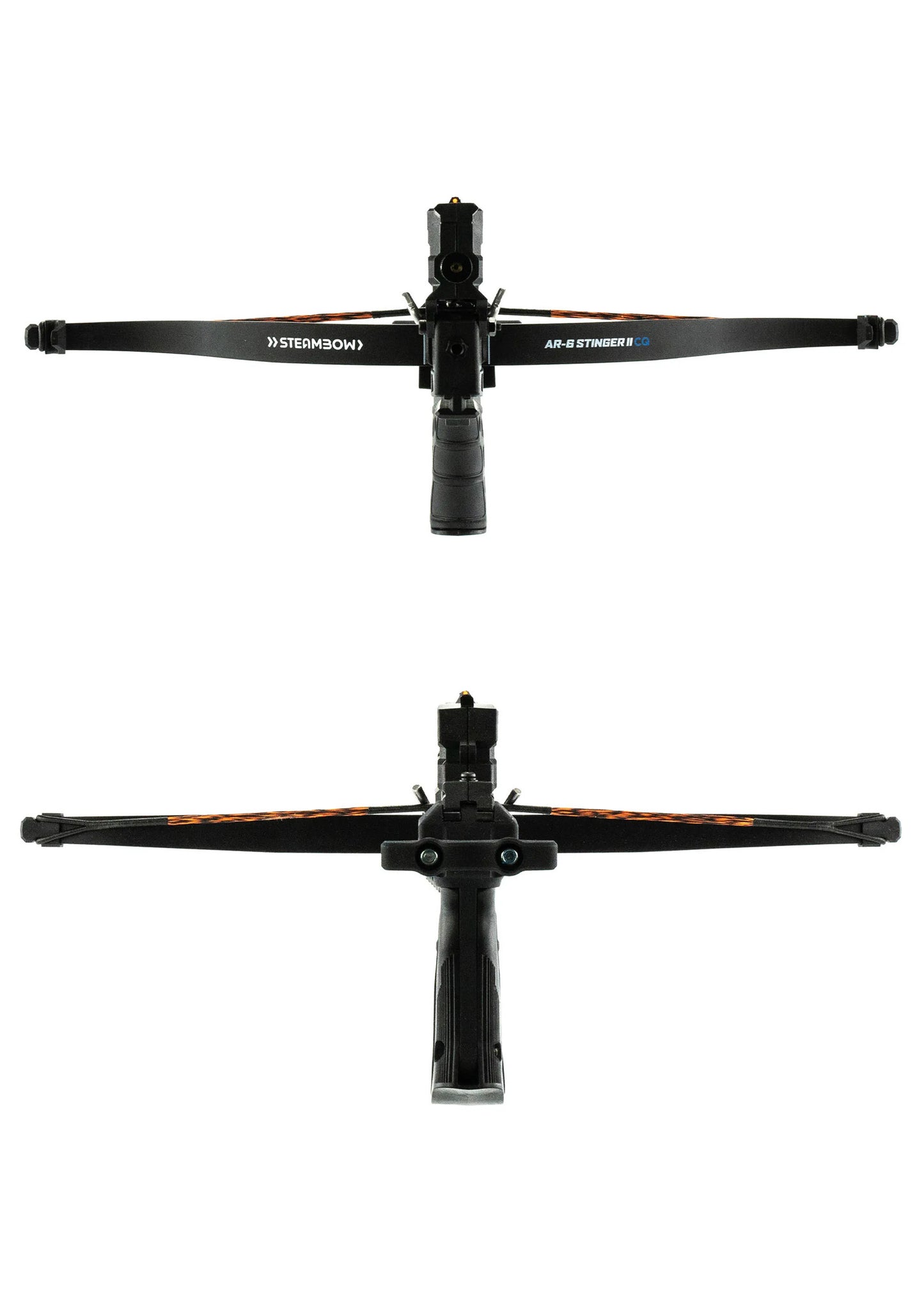 Mini arbalète tactique et compacte AR-6 Stinger II - Steambow-T.A DEFENSE