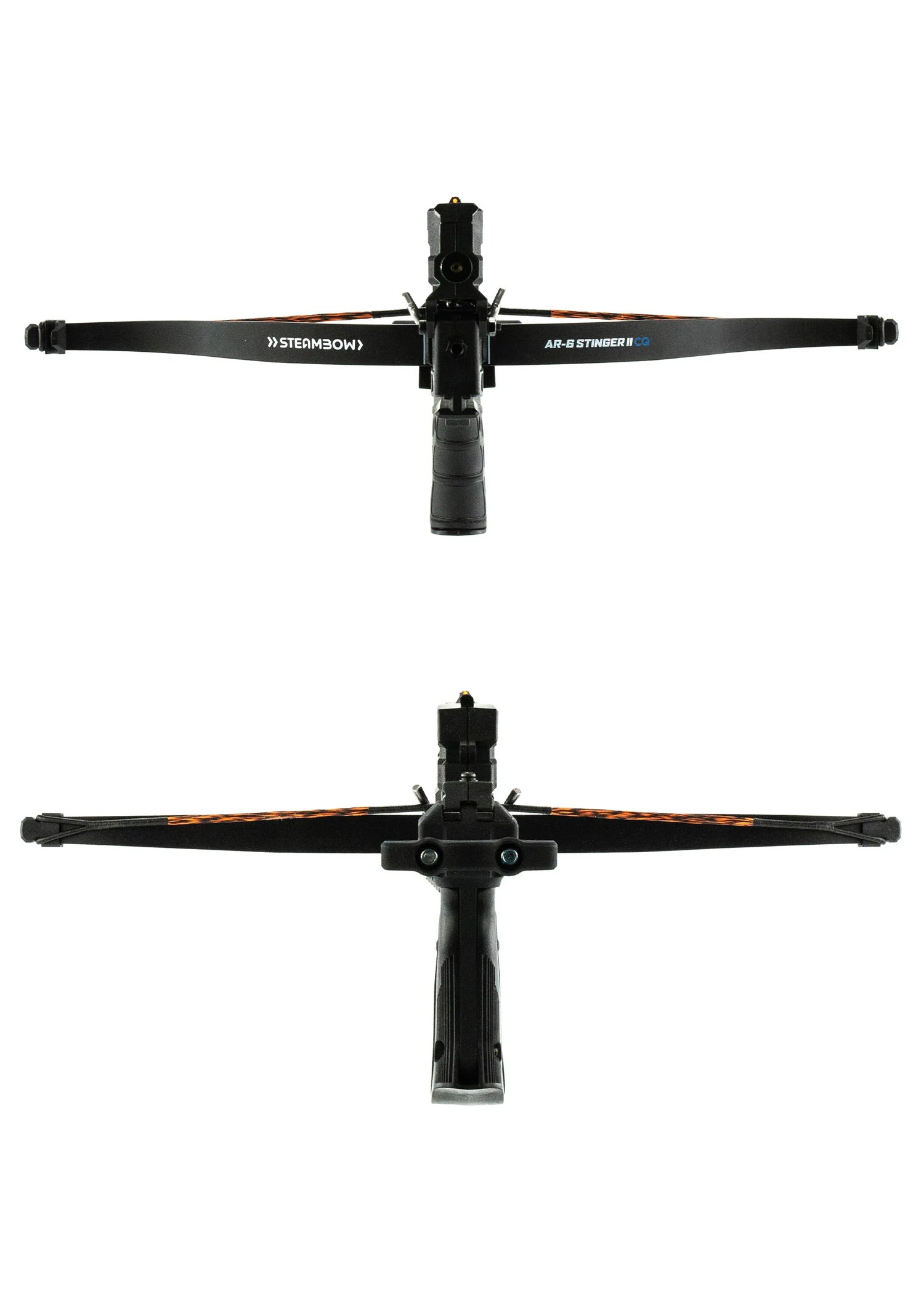 Mini arbalète tactique et compacte AR-6 Stinger II - Steambow-T.A DEFENSE