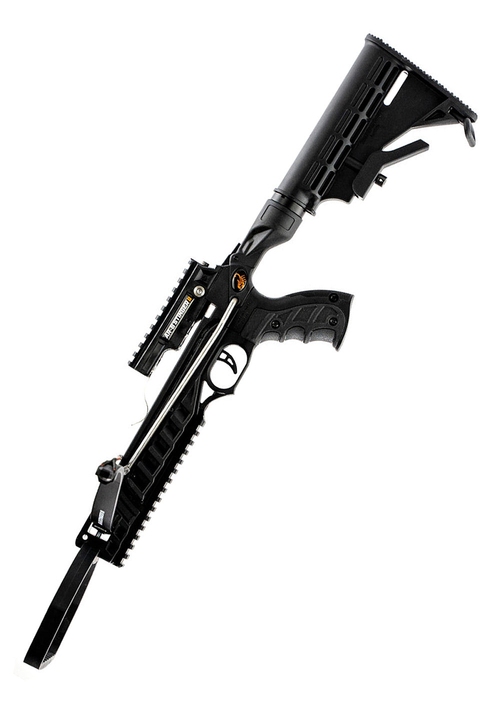 Arbalète Stinger 2 Survival - Steambow-T.A DEFENSE