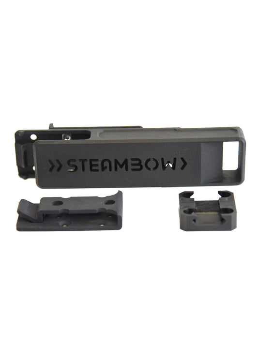 Carquois tactiques pour 5 flèches pour AR-6 Stinger II-T.A DEFENSE
