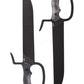 Double épées chinoises Dao - APOC-T.A DEFENSE